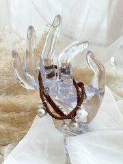 LITTLE PEARLS BRACELETS