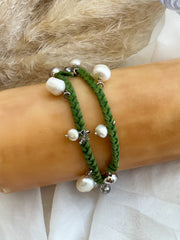 LITTLE PEARLS BRACELETS