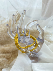 LITTLE PEARLS BRACELETS