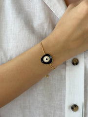 EYE BRACELET