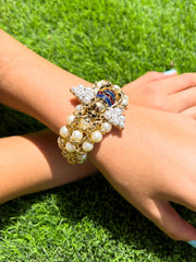 BIG BEE BRACELET