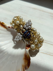 BIG BEE BRACELET