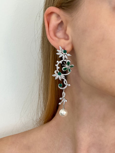 SIENA EARRING