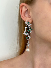 SIENA EARRING