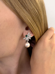 SIENA EARRING