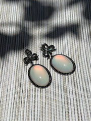 ANTIQUE STYLE EARRINGS