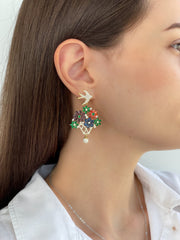 JAZ EARRINGS