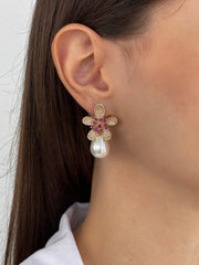 BALI EARRING