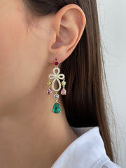 MONALISA EARRING