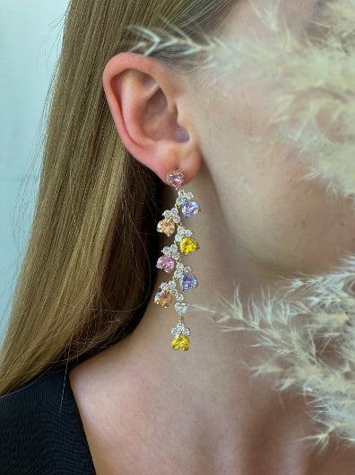 LITTLE CANDIES EARRING