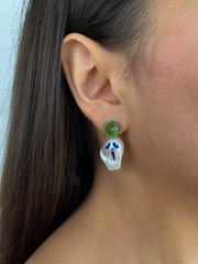 GHOSTHY EARRING