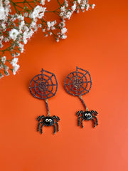 WEBO EARRINGS