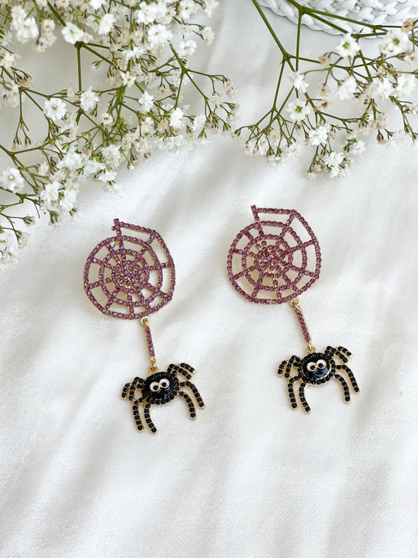 WEBO EARRINGS
