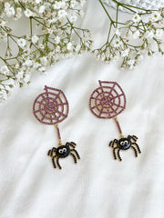 WEBO EARRINGS
