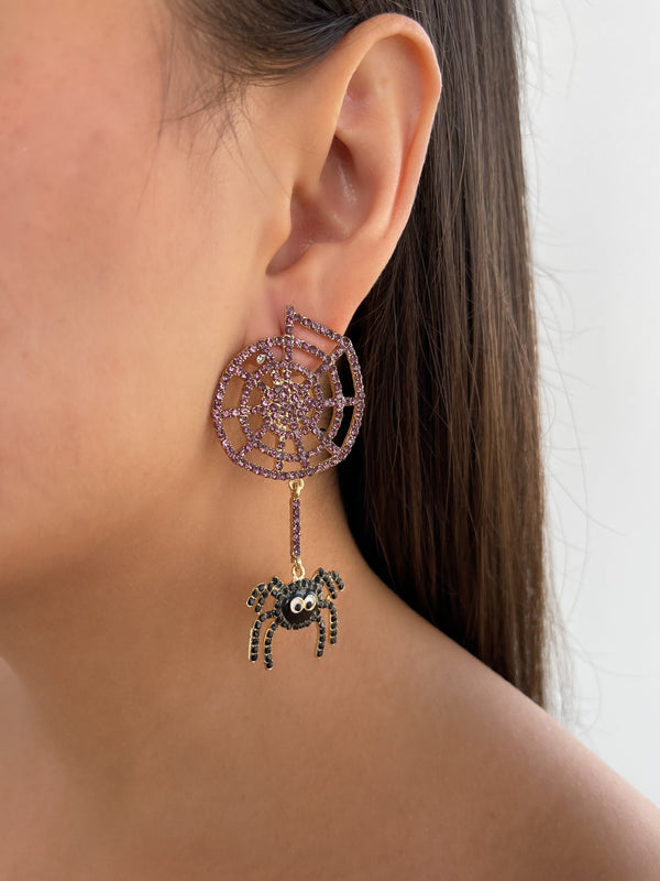 WEBO EARRINGS