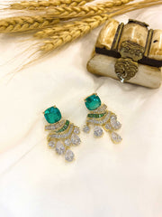 MAYA EARRING