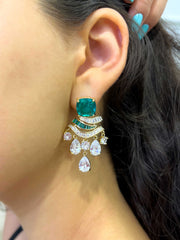 MAYA EARRING