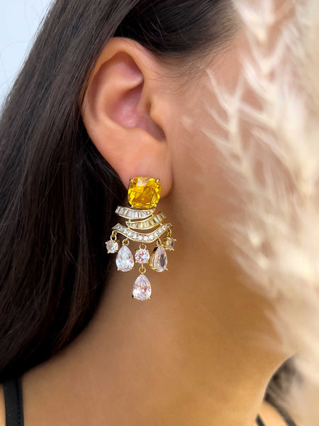 MAYA EARRING
