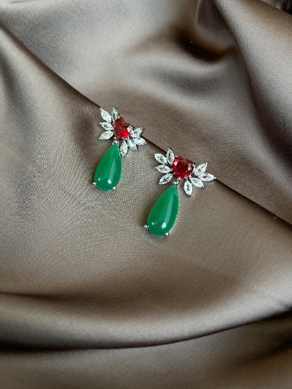 NATALI EARRING