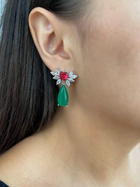 NATALI EARRING