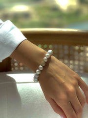 PEARL ONE BRACELETS