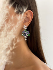 JAZ EARRINGS