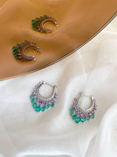 SHAHI EARRINGS