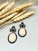 ANTIQUE STYLE EARRINGS