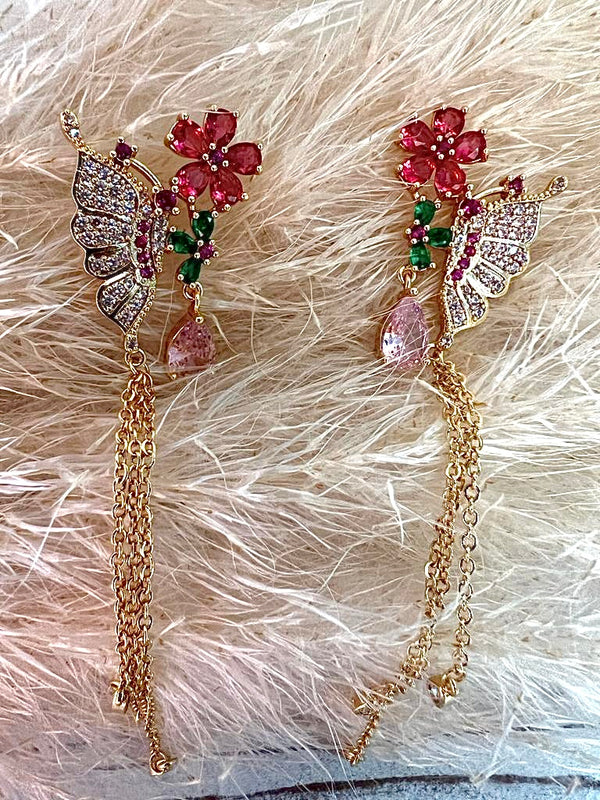 SHAPPA EARRING