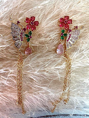 SHAPPA EARRING