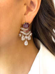 MAYA EARRING
