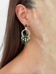 SIMONA EARRINGS