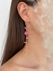 SAKURA EARRINGS
