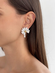 DAISY EARRINGS