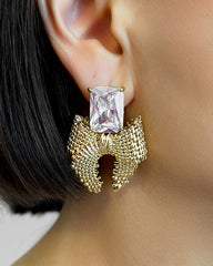 SARA EARRING