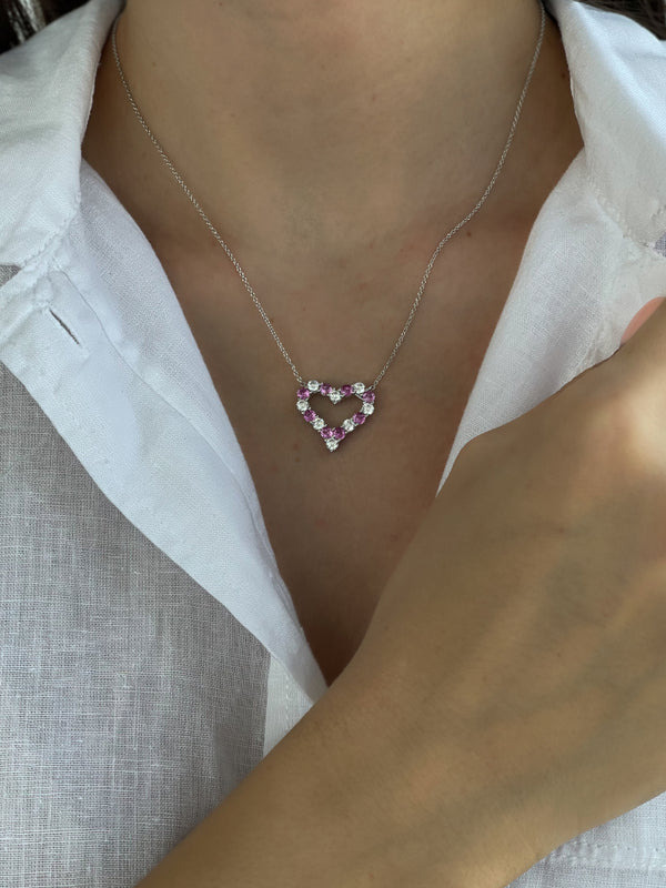 SWEET HEART NECKLACE