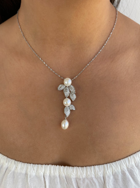PARADISE NECKLACE