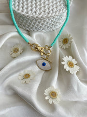 THE EYE NECKLACE