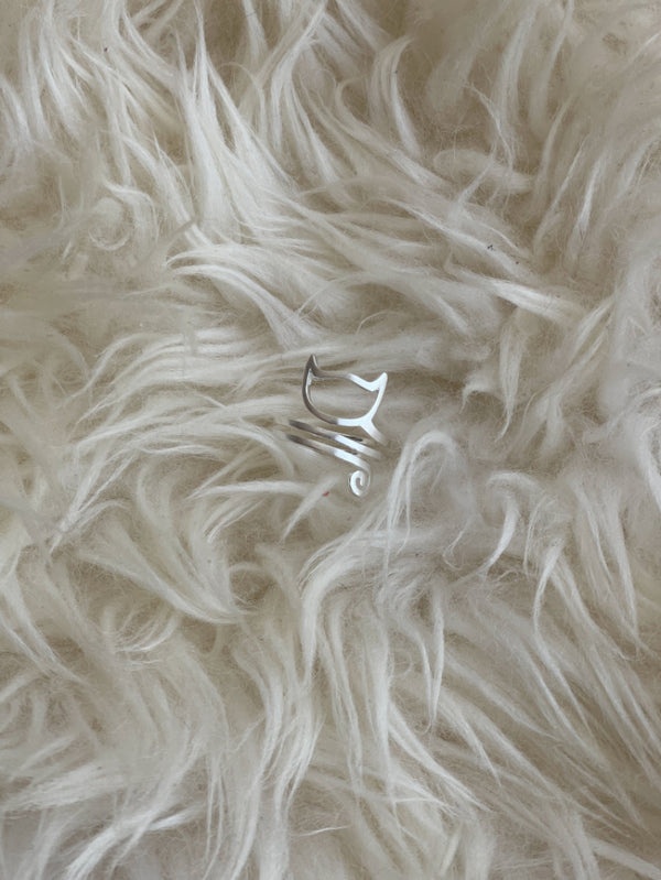 KITTY RING