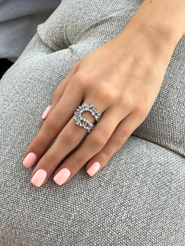 BELLA RING