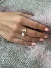 MERMAID RING