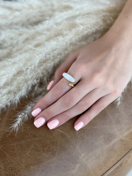 SHELL RING