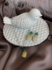 PINEAPPLE SET