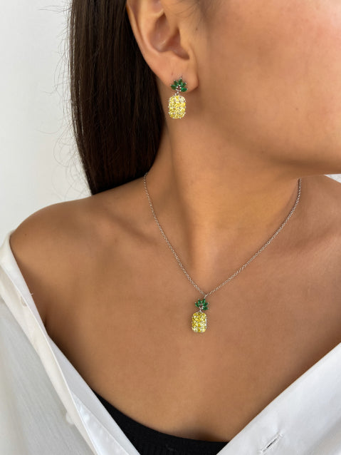 PINEAPPLE SET